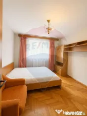 Apartament 3 camere de vânzare – George Enescu | Ideal... 