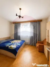 Apartament 3 camere de vânzare – George Enescu | Ideal... 