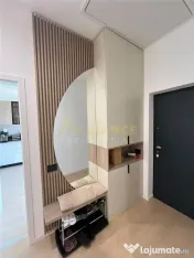 Vila premium smart home- Mobilata si utilata luxury-5 min de