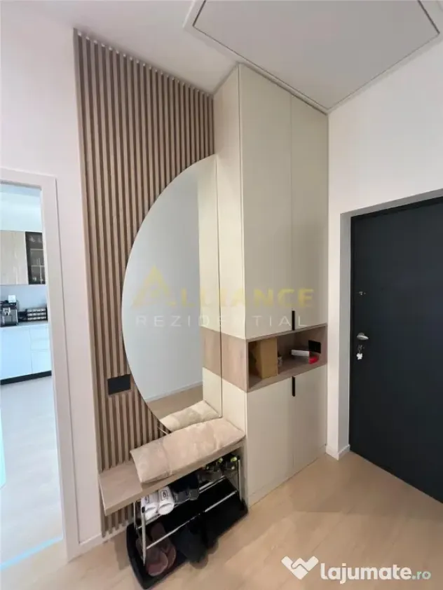 Vila premium smart home- Mobilata si utilata luxury-5 min de