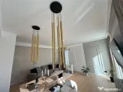 Vila premium smart home- Mobilata si utilata luxury-5 min de