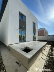 Casa Individuala - 4 camere - 2 bai - 385 mp teren 