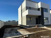 Casa Individuala - 4 camere - 2 bai - 385 mp teren 