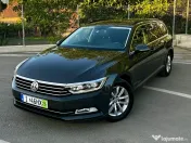 Vw passat An 2016 motor 2.0 150cp 