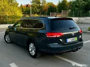 Vw passat An 2016 motor 2.0 150cp 