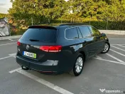 Vw passat An 2016 motor 2.0 150cp 