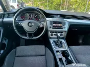 Vw passat An 2016 motor 2.0 150cp 