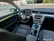 Vw passat An 2016 motor 2.0 150cp 
