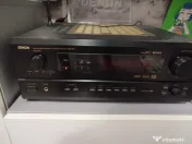 VAND sistem audio Klipsch HD Theater 500+statie denon avr2801+boxe klipsch F1sinergy+subwoofer teufel M1200SW 