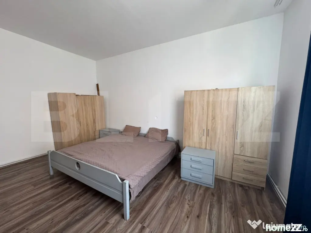 Apartament 3 camere, 98 mp, zona Iosefin - Timisoara (Timis)