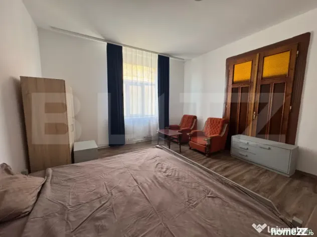 Apartament 3 camere, 98 mp, zona Iosefin - Timisoara (Timis)
