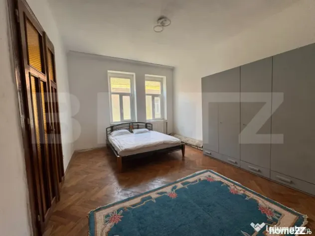Apartament 3 camere, 98 mp, zona Iosefin - Timisoara (Timis)
