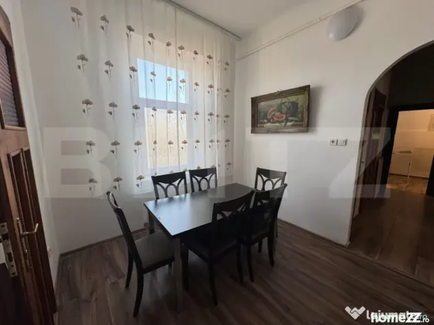 Apartament 3 camere, 98 mp, zona Iosefin - Timisoara (Timis)