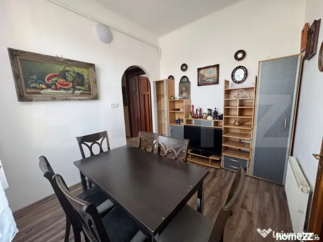 Apartament 3 camere, 98 mp, zona Iosefin - Timisoara (Timis)