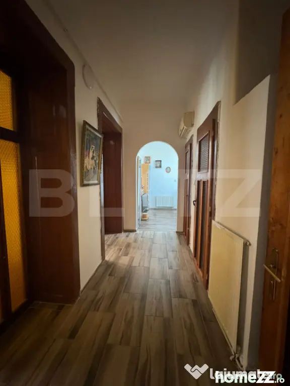 Apartament 3 camere, 98 mp, zona Iosefin - Timisoara (Timis)