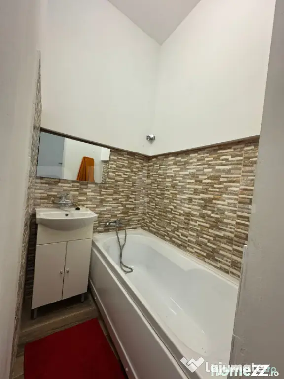 Apartament 3 camere, 98 mp, zona Iosefin - Timisoara (Timis)