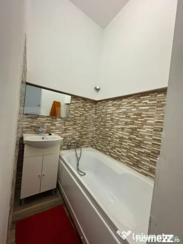 Apartament 3 camere, 98 mp, zona Iosefin - Timisoara (Timis)