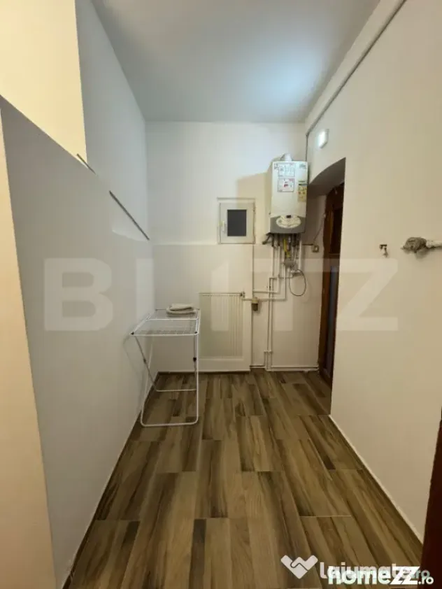 Apartament 3 camere, 98 mp, zona Iosefin - Timisoara (Timis)