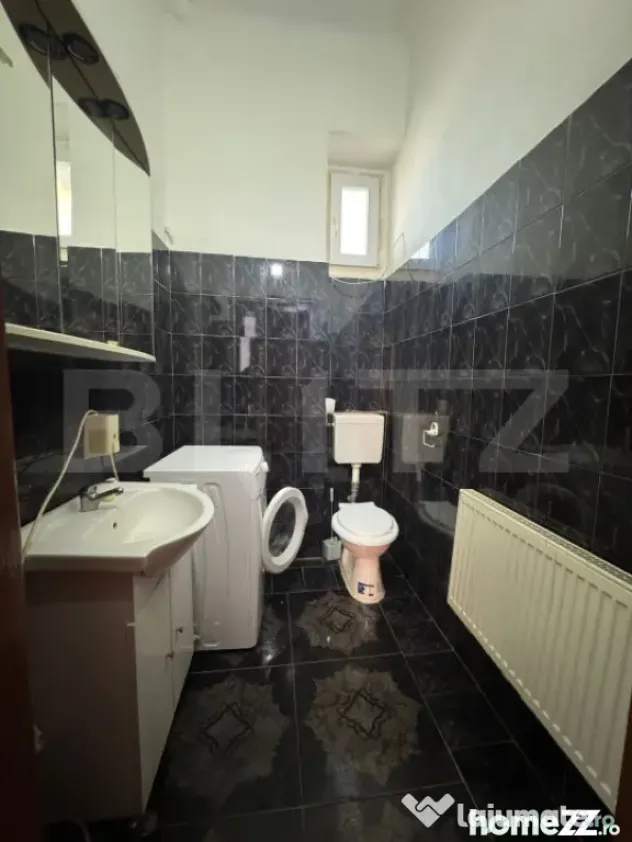 Apartament 3 camere, 98 mp, zona Iosefin - Timisoara (Timis)