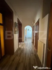 Apartament 3 camere, 98mp, zona Iosefin 