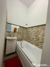 Apartament 3 camere, 98mp, zona Iosefin 