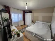 Apartament decomandat cu 2 camere intr-o zona apreciata. 