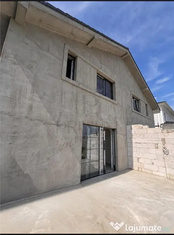 Mosnita Noua, Duplex, calitate superioara,