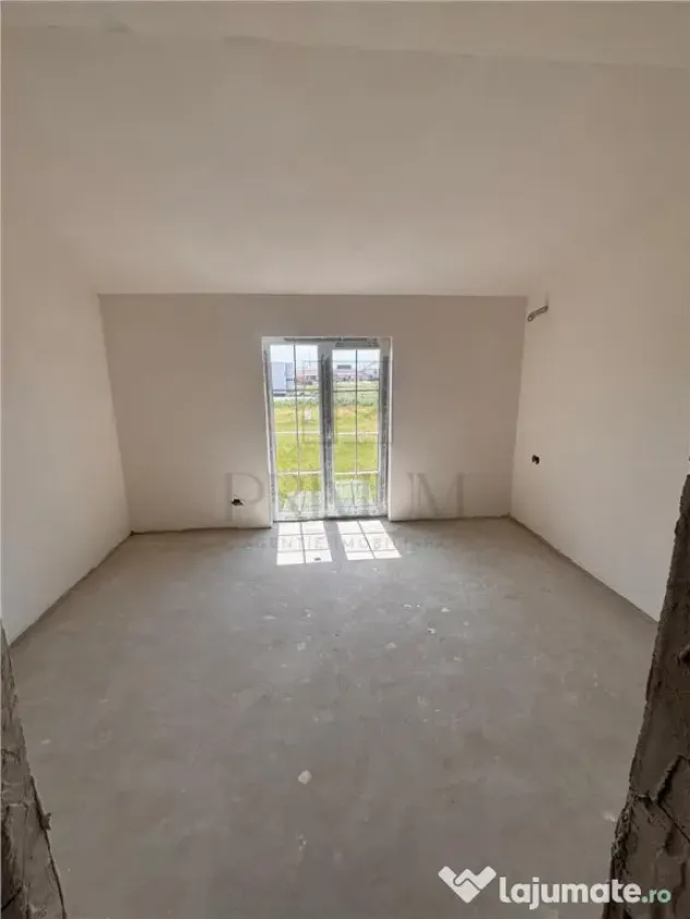 Mosnita Noua, Duplex, calitate superioara,