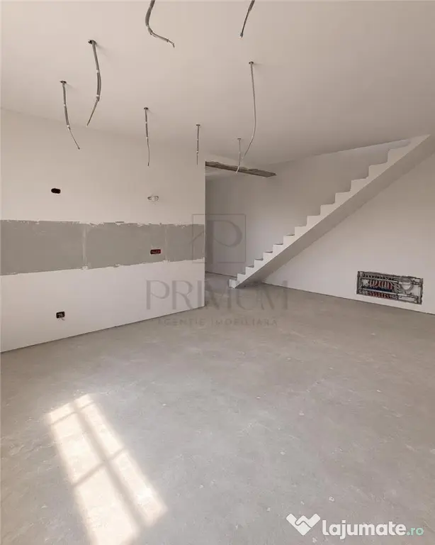 Mosnita Noua, Duplex, calitate superioara,