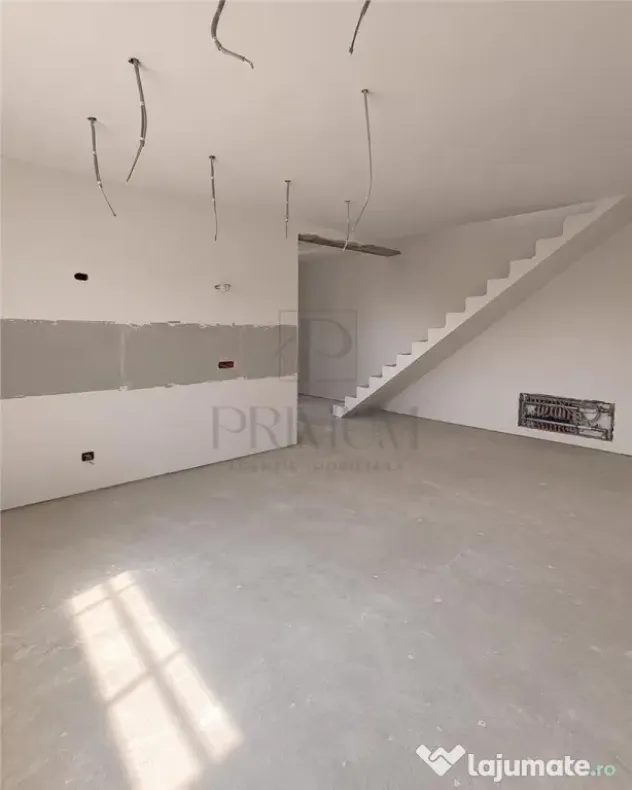 Mosnita Noua, Duplex, calitate superioara,