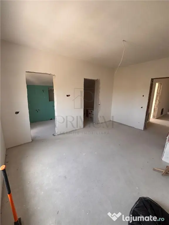 Mosnita Noua, Duplex, calitate superioara,
