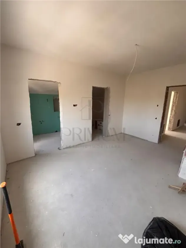 Mosnita Noua, Duplex, calitate superioara,