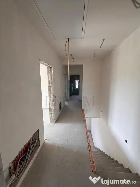 Mosnita Noua, Duplex, calitate superioara,
