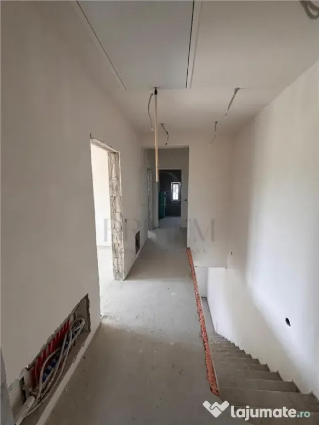 Mosnita Noua, Duplex, calitate superioara,