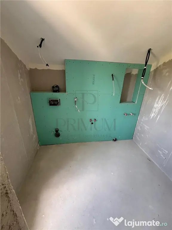 Mosnita Noua, Duplex, calitate superioara,