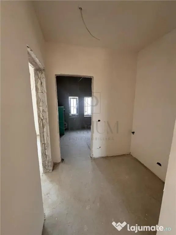 Mosnita Noua, Duplex, calitate superioara,