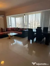 De inchiriat apartament 2 camere Complex Rezidențial I. ...