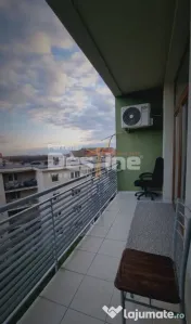 Inchiriez apartament 