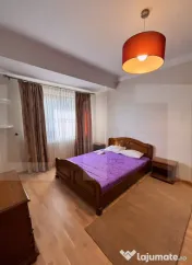 De inchiriat apertament cu 2 camere semidecomandat, parter, 