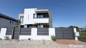 Casa Individuala - 4 camere - 3 bai - 310mp teren 
