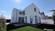 Casa Individuala - 4 camere - 3 bai - 310mp teren 