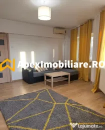 Apartament 2 camere de inchiriat 13 Septembrie București |