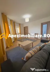 Apartament 2 camere de inchiriat 13 Septembrie București |