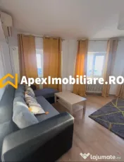 Apartament 2 camere de inchiriat 13 Septembrie București |
