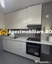Apartament 2 camere de inchiriat 13 Septembrie București |