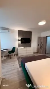 Dristor etaj 6 fix la metrou 