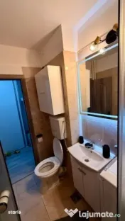 Dristor etaj 6 fix la metrou 