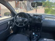 Dacia Duster 4x4 Prestige 1,5 dci 115 Euro 6 An 2017 