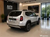 Dacia Duster 4x4 Prestige 1,5 dci 115 Euro 6 An 2017 