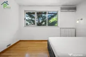 Apartament 3 camere Snagov, malul lacului, 100 mpu, etaj 1, premium